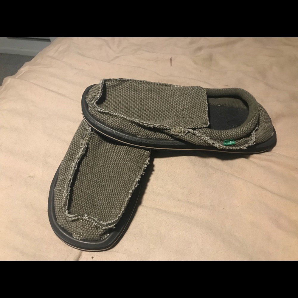 Men’s Sanuk